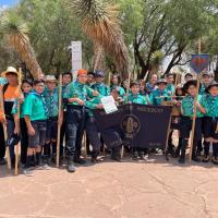 Profile picture for user tropa felinos zacatecas