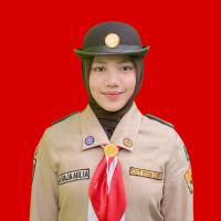 Profile picture for user najaaulia