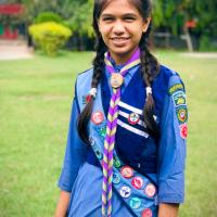 Profile picture for user liza akter