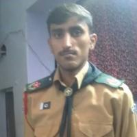 Profile picture for user Qalab E Abbas_1