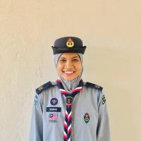 Profile picture for user nur hidayah binti ahmad_1