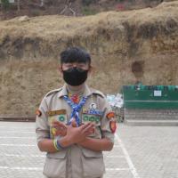 Profile picture for user ScoutDechenNamgay_1