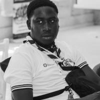 Profile picture for user Dieng salla_1