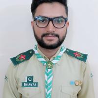 Profile picture for user sharyarvirani_1