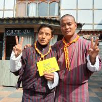 Profile picture for user Dorji Tenzin_2