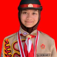 Profile picture for user andini nurpitasari 