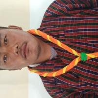 Profile picture for user dorji@wangda