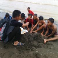 Profile picture for user Faruq Nur Habibi_1