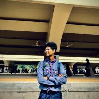 Profile picture for user atikul hasan siam