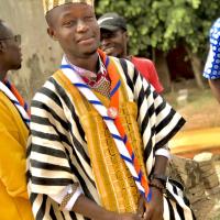 Profile picture for user hermann moussa