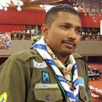 Profile picture for user Mr. Karl Pillay_1