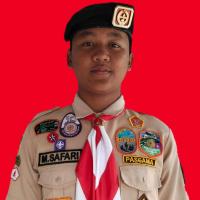 Profile picture for user muhammad safari