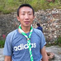 Profile picture for user Tshering Tashi_1