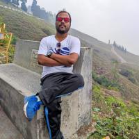 Profile picture for user Deepjyoti Mandal1_1