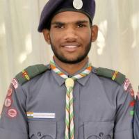 Profile picture for user chandra shekhar pankaj