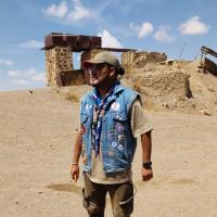 Profile picture for user pablomoose