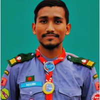 Profile picture for user Mahbub Mahin_1