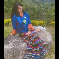 Profile picture for user dawazangmo1998