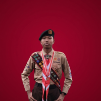 Profile picture for user yusron dimas azzukhruf fadzil 