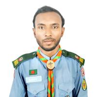 Profile picture for user Mir Faysal Ahmed_1