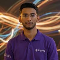 Profile picture for user Kartik Kris Pillay_1