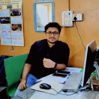 Profile picture for user Ganesh Sharma_1