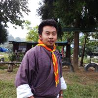 Profile picture for user Sangay Wangdi_1