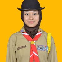 Profile picture for user melatipuspita.164@gmail.com