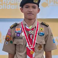 Profile picture for user gilman