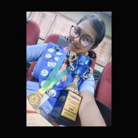 Profile picture for user rajanya biswas