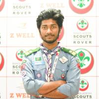 Profile picture for user ismaeel