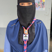 Profile picture for user abidasultanaabi198@gmail.com