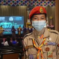 Profile picture for user Tenzin Lhadon_1