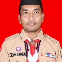 Profile picture for user gansa180989@gmail.com