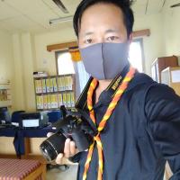 Profile picture for user kinchow_1