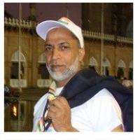 Profile picture for user Dr BADRUL ISLAM KAIRANVI_1