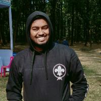 Profile picture for user Md Joynal_1