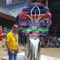 Profile picture for user wahabjockey_1