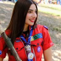 Profile picture for user victoria arizpe