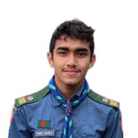 Profile picture for user rimel barua