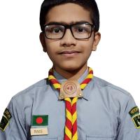 Profile picture for user Azad Ruhullah Radi_1