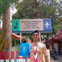 Profile picture for user safirul raif pratama 