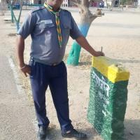 Profile picture for user amitgoyal93_1