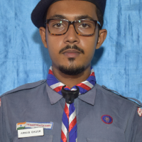 Profile picture for user ArnabGhosh@1998_1