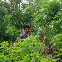 Profile picture for user Arivuselvan CB_1