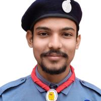 Profile picture for user ranjanbej.c.m2004@gmail.com