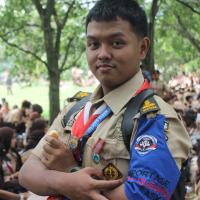 Profile picture for user m bagus r