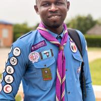 Profile picture for user gali serge