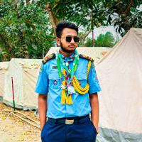 Profile picture for user saifuzzaman raian 