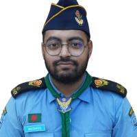 Profile picture for user Mushfiqul Islam_1